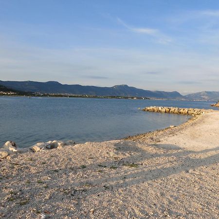 Apartments Coce Trogir Exterior foto