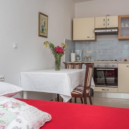 Apartments Coce Trogir Exterior foto