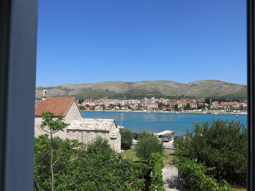 Apartments Coce Trogir Zimmer foto