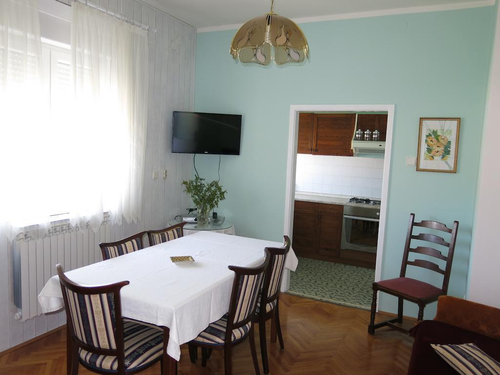 Apartments Coce Trogir Zimmer foto